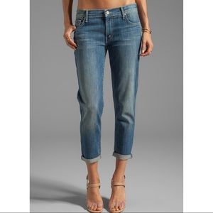 Mother Brand Jeans - The Dropout - Sz 28